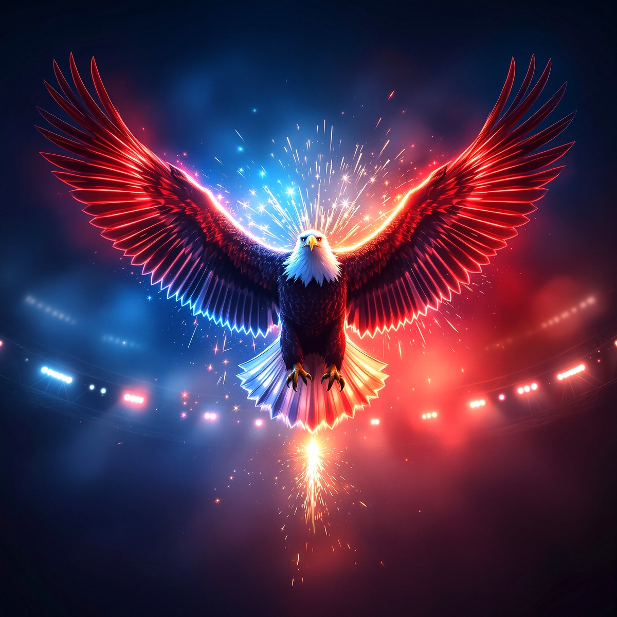 Eagle