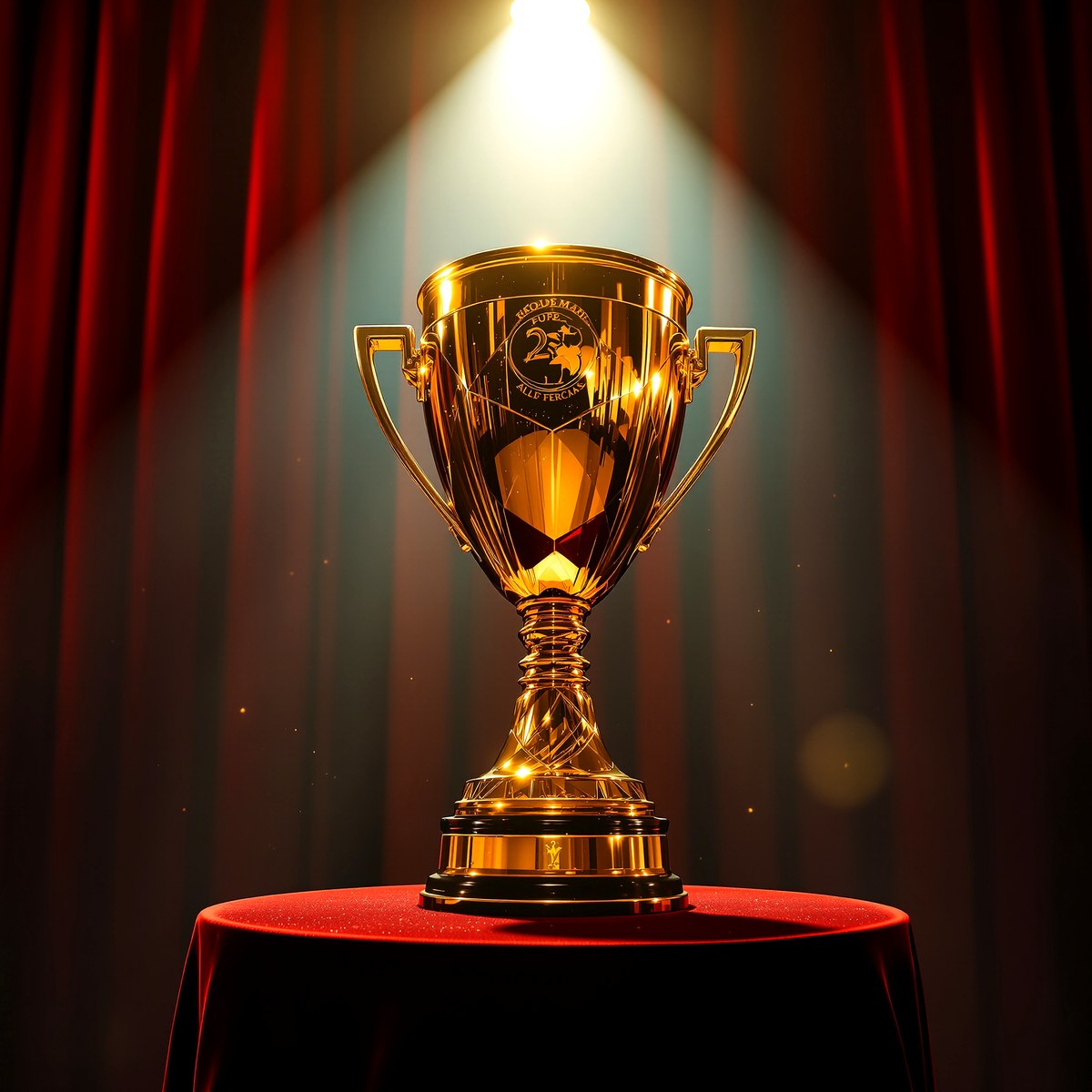 Trophy